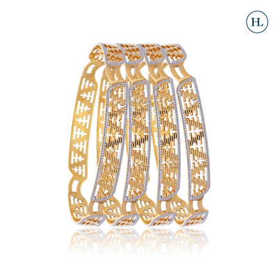 Reiona Bangles