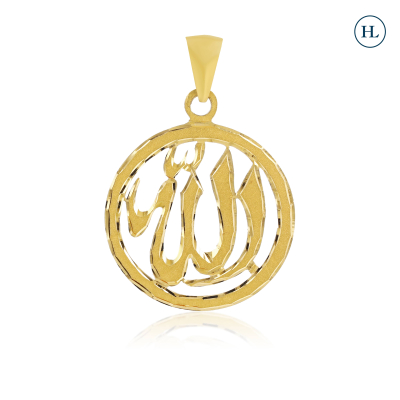 Raya Pendant
