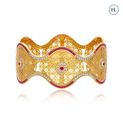 Kiyoshi Bangles