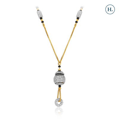 Lumi Mangalsutra