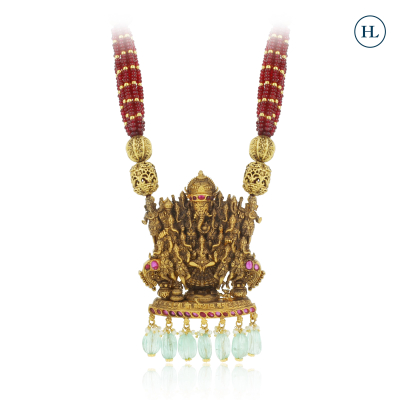 Lord Ganesha Pendant