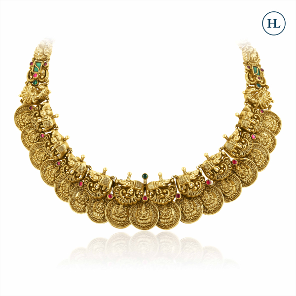 Hazoorilal jewellers buy online shop