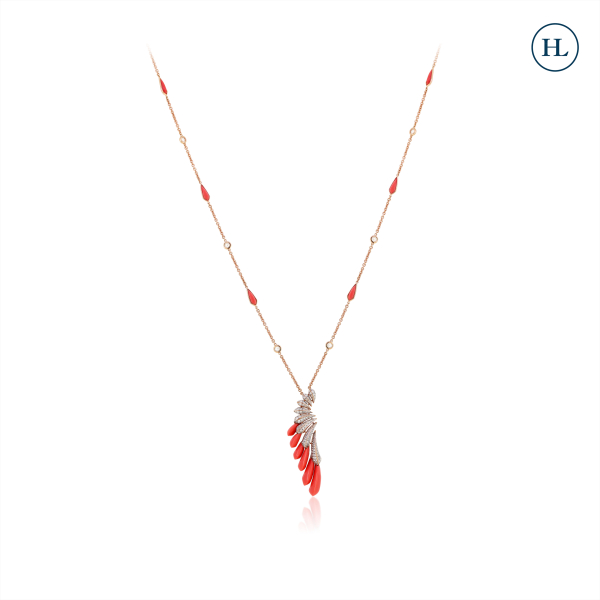 Quinn Pendant