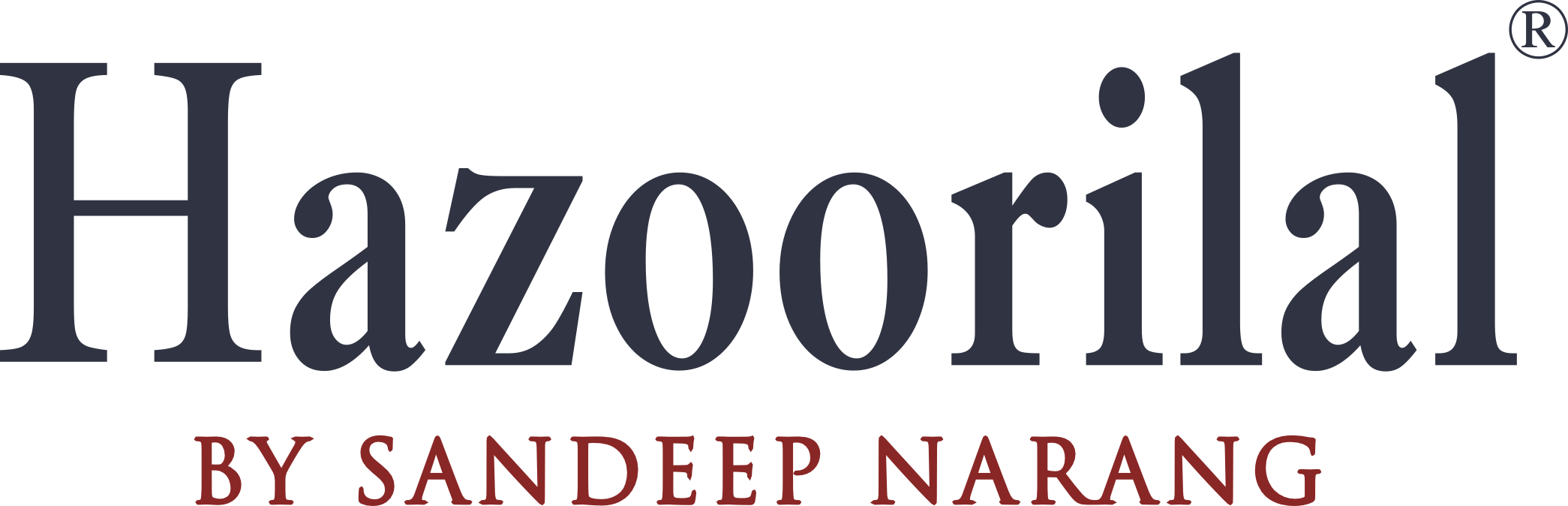Hazoorilal Jewellers - eShop