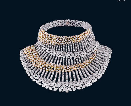 Hazoorilal Jewellery Designs