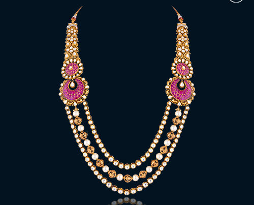 Jewellery Showroom in Delhi