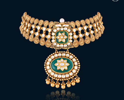 Jewellery Showroom in Delhi