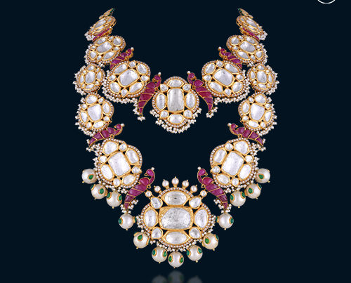 Best Jewellery Showroom in Delhi