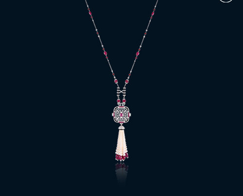 Bridal Jewellery Shops in Delhi