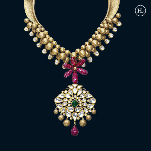 Hazoorilal Jewellers| Buy Gold Jewellery Online | Hazoorilal Gold ...