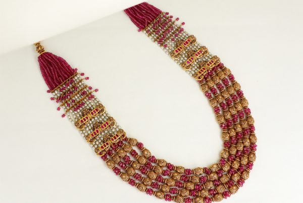 Hazoorilal Jewellers