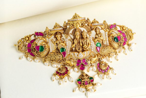 Hazoorilal Jewellers
