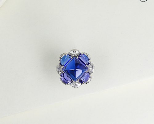 Hazoorilal Diamond Jewellery