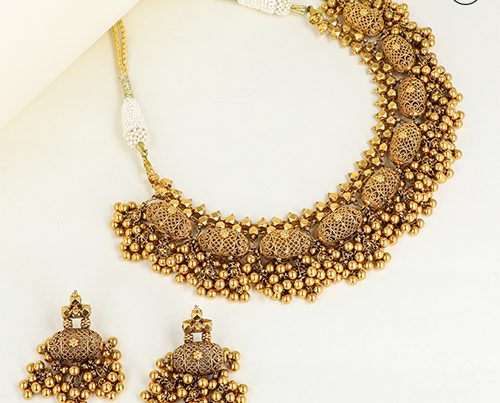 Buy Gold Jewellery Online