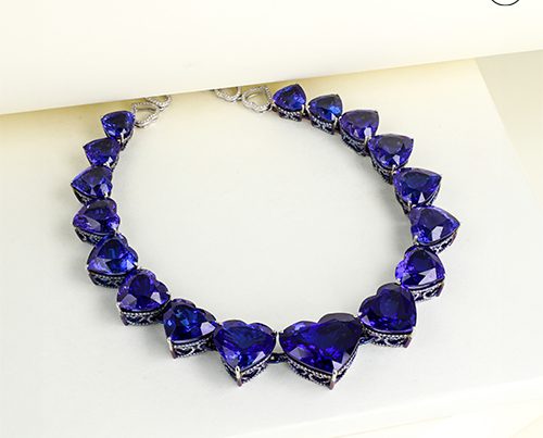 Hazoorilal Necklace Jewellery