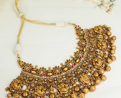 Hazoorilal Gold Jewellery