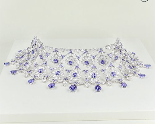 Hazoorilal Necklace Jewellery