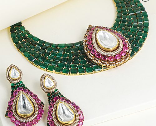 Hazoorilal Jewellers