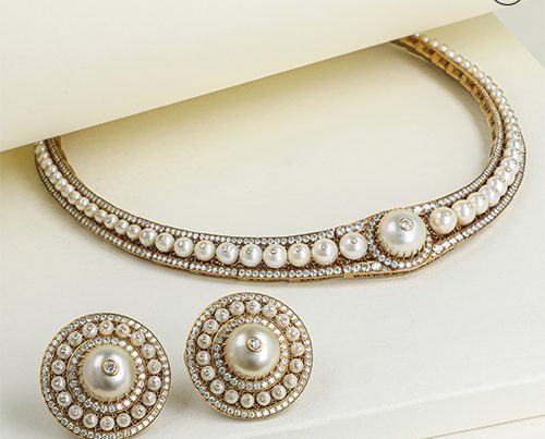 Hazoorilal Jewellers