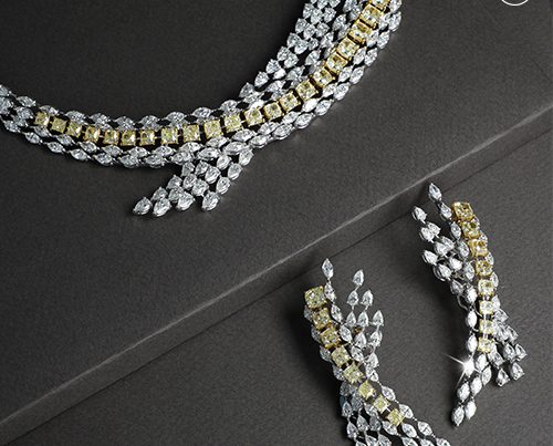 Diamond Jewellery India