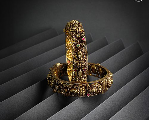 Hazoorilal Gold Jewellery
