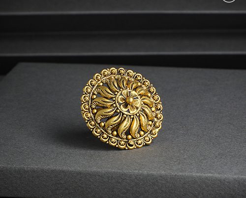 Buy Gold Jewellery Online