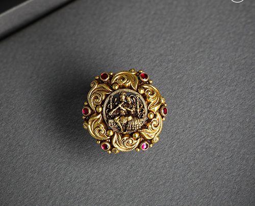 Buy Gold Jewellery Online