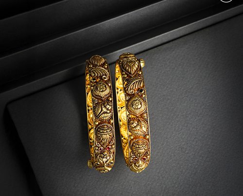 Hazoorilal Gold Jewellery