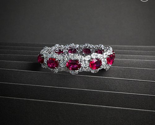 Hazoorilal Diamond Jewellery
