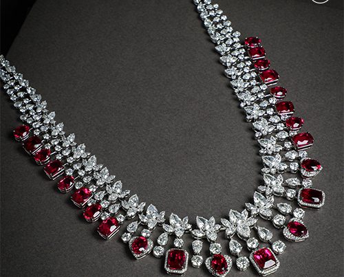 Best Diamond Jewellers in Delhi