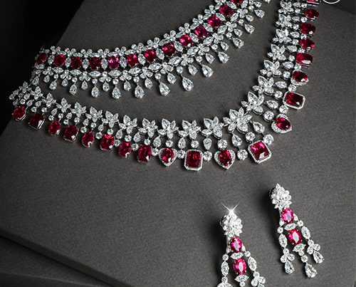 Diamond Jewellery in Delhi
