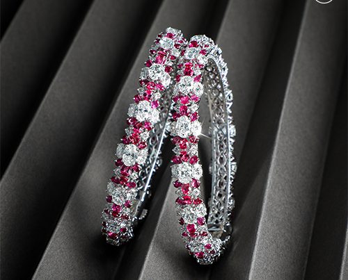 Luxury Jewellers in Delhi