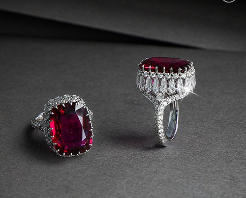 Top Jewellers in Delhi NCR