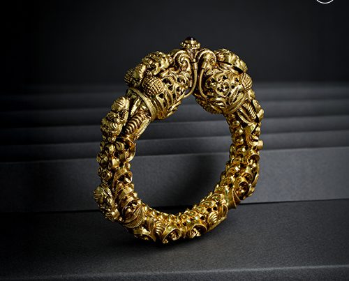 Hazoorilal gold Jewellery