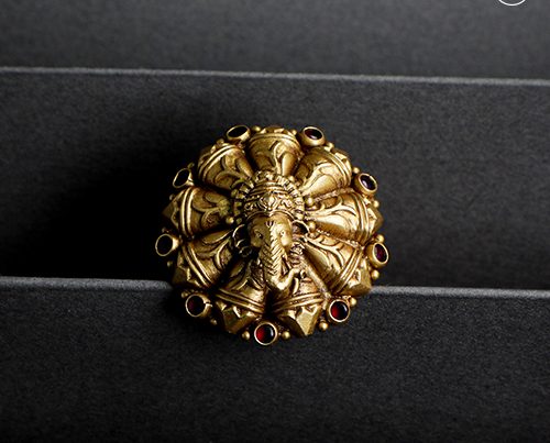 Buy Gold Jewellery Online