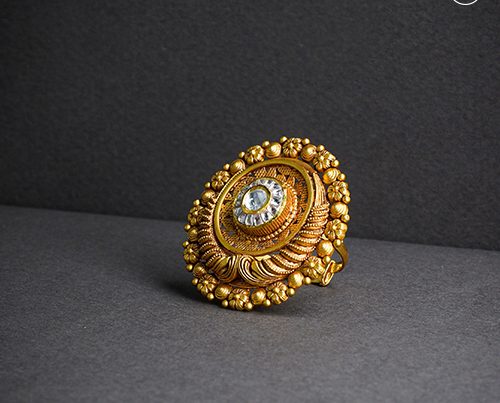Buy Gold Jewellery Online