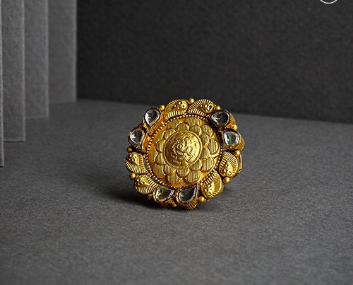 Best Gold Jewellery Shop in Delhi