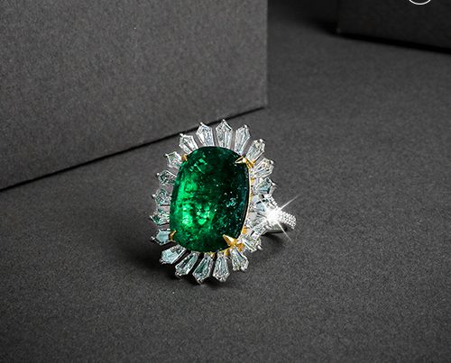Top Jewellery Brands in Delhi