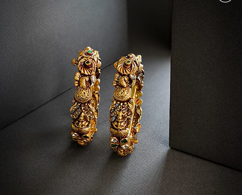 Hazoorilal Gold Jewellery