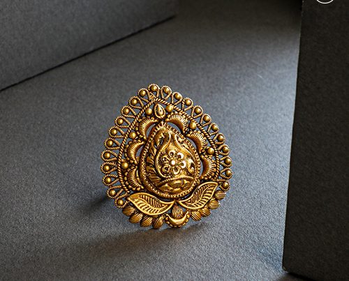 Best Gold Jewellery Shop in Delhi