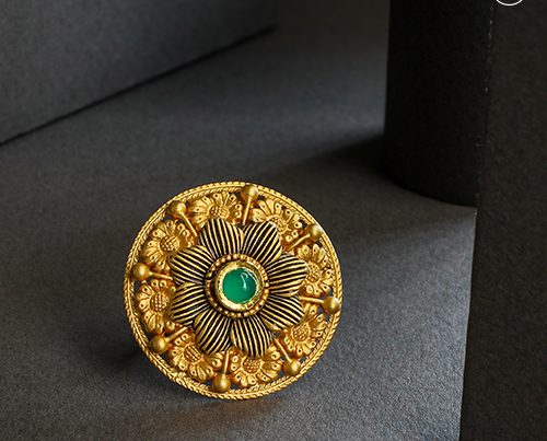 Best Gold Jewellery Shop in Delhi