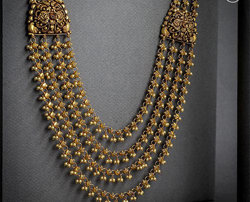 Best Gold Jewellery Shop in Delhi