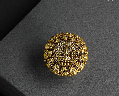 Best Gold Jewellery Shop in Delhi
