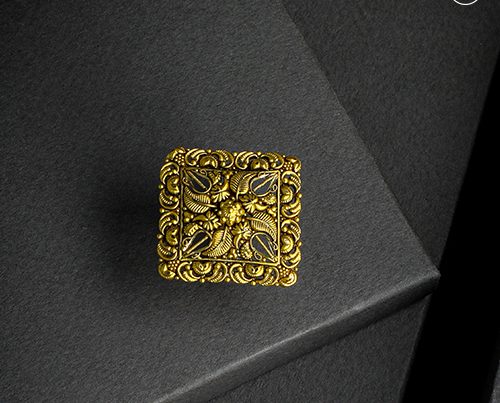 Buy Gold Jewellery Online
