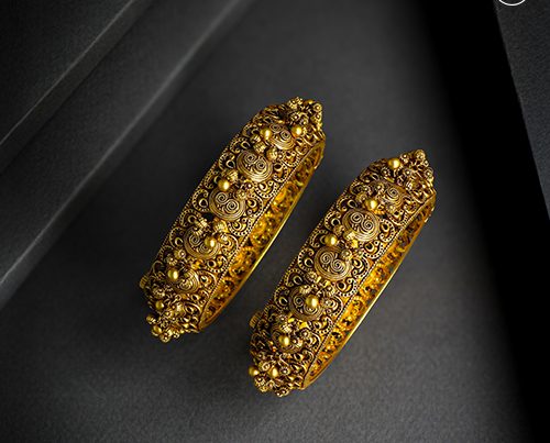 Hazoorilal Gold Jewellery