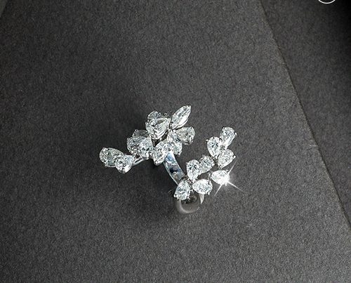 Diamond Jewellery Showroom in Delhi