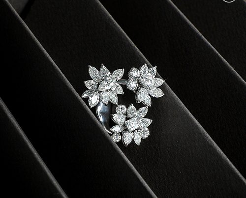 Best Diamond Jewellers in India
