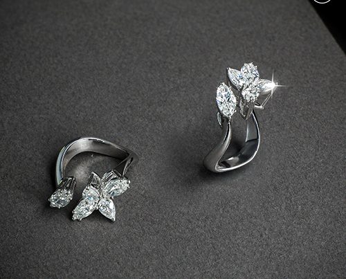 Diamond Jewellery Store in Delhi