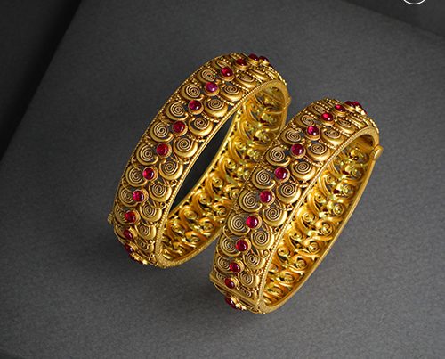 Hazoorilal Gold Jewellery