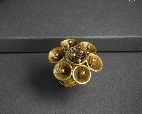 Buy Gold Jewellery Online